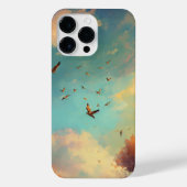 Telefoonnummer iPhone Hoesje (Achterkant)