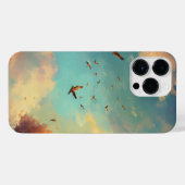 Telefoonnummer iPhone Hoesje (Achterkant horizontaal)