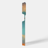 Telefoonnummer iPhone Hoesje (Rechterkant)