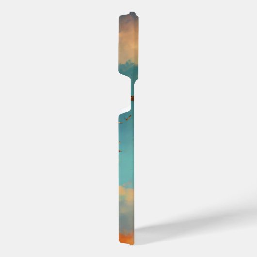 Telefoonnummer iPhone Hoesje (Rechterkant)