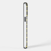 Telefoonnummer iPhone Hoesje (Rechterkant)