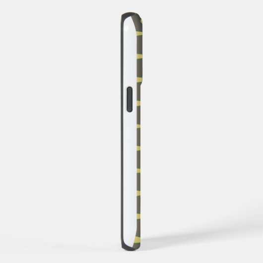 Telefoonnummer iPhone Hoesje (Rechterkant)