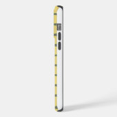 Telefoonnummer iPhone Hoesje (Linkerkant)