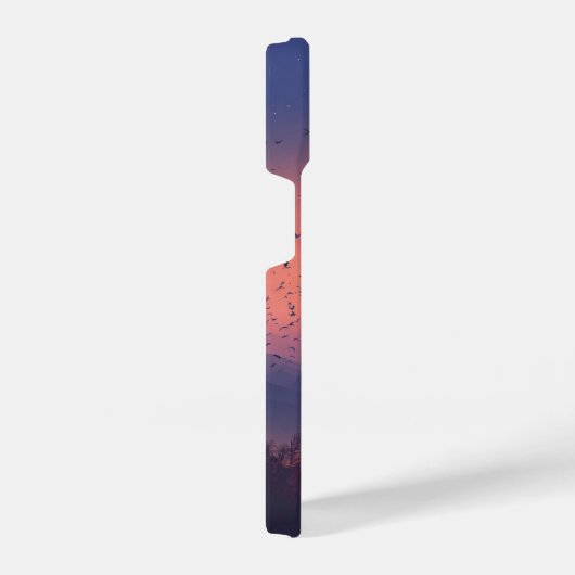 Telefoonnummer iPhone Hoesje (Rechterkant)