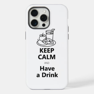 Telefoonnummer iPhone 15 Pro Max Case