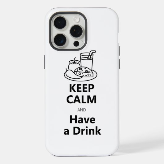 Telefoonnummer iPhone Hoesje (Achterkant)