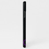 Telefoonnummer iPhone Hoesje (Rechterkant)