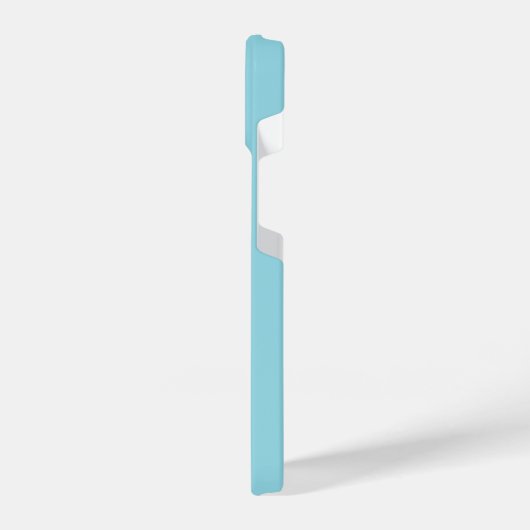 Telefoonnummer iPhone Hoesje (Linkerkant)