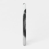 Telefoonnummer iPhone Hoesje (Rechterkant)