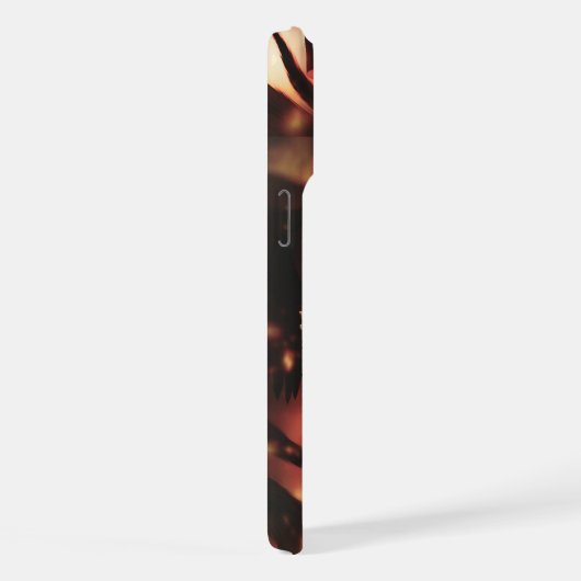 Telefoonnummer iPhone Hoesje (Rechterkant)