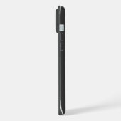 Telefoonnummer iPhone Hoesje (Linkerkant)