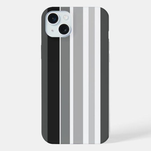 Telefoonnummer iPhone Hoesje (Achterkant)