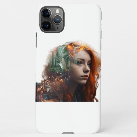 Telefoonnummer iPhone Hoesje (Achterkant)