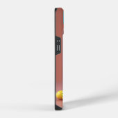 Telefoonnummer iPhone Hoesje (Rechterkant)