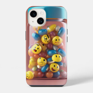 Telefoonnummer iPhone 14 Hoesje
