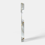 Telefoonnummer iPhone Hoesje (Linkerkant)