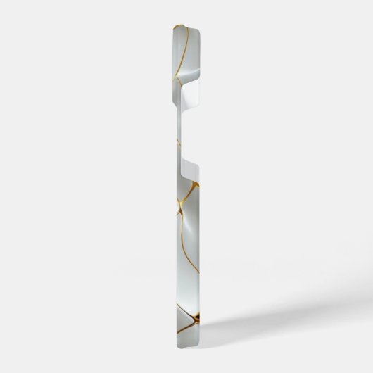 Telefoonnummer iPhone Hoesje (Linkerkant)