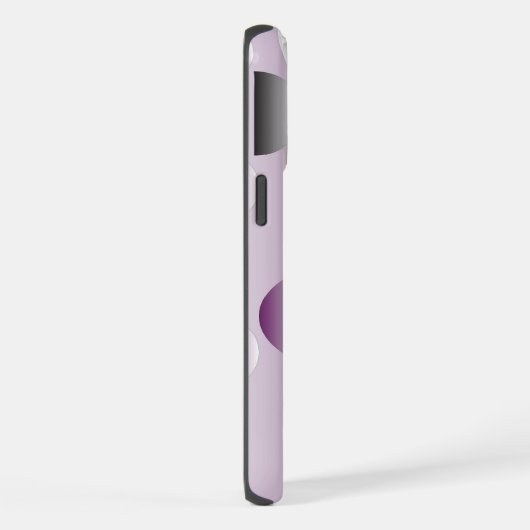 Telefoonnummer iPhone Hoesje (Rechterkant)