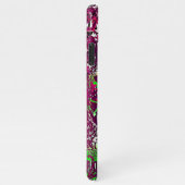 Telefoonnummer iPhone Hoesje (Rechterkant)