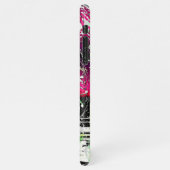 Telefoonnummer iPhone Hoesje (Linkerkant)