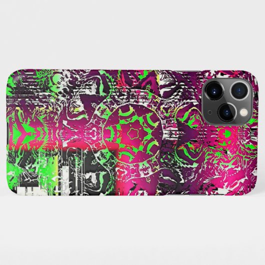 Telefoonnummer iPhone Hoesje (Achterkant horizontaal)