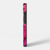 Telefoonnummer iPhone Hoesje (Linkerkant)