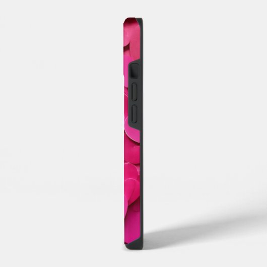 Telefoonnummer iPhone Hoesje (Linkerkant)