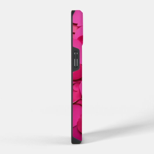 Telefoonnummer iPhone Hoesje (Rechterkant)