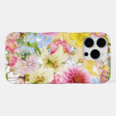 Telefoonnummer iPhone Hoesje (Achterkant horizontaal)