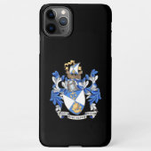 Telefoonnummer iPhone Hoesje (Achterkant)