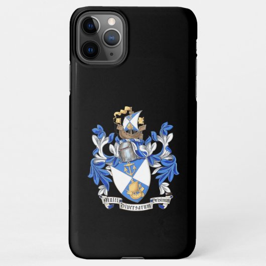 Telefoonnummer iPhone Hoesje (Achterkant)