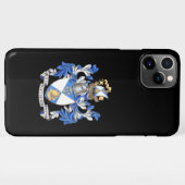 Telefoonnummer iPhone Hoesje (Achterkant horizontaal)