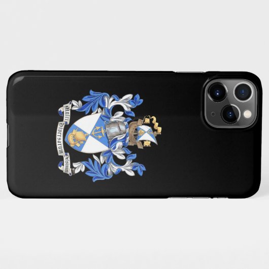 Telefoonnummer iPhone Hoesje (Achterkant horizontaal)