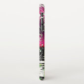 Telefoonnummer iPhone Hoesje (Linkerkant)