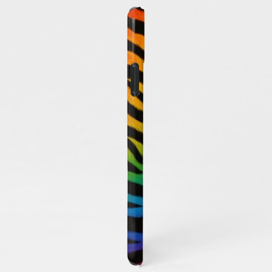 Telefoonnummer iPhone Hoesje (Rechterkant)