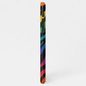 Telefoonnummer iPhone Hoesje (Linkerkant)