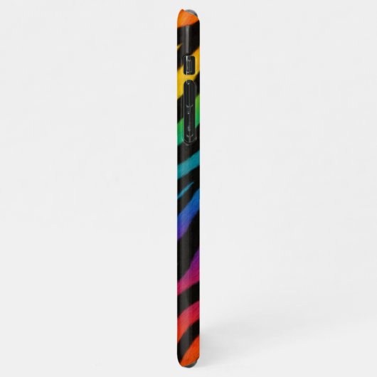 Telefoonnummer iPhone Hoesje (Linkerkant)