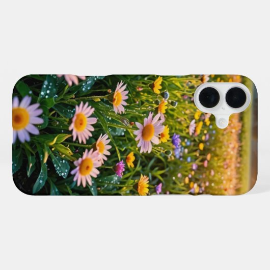 Telefoonnummer iPhone Hoesje (Achterkant horizontaal)