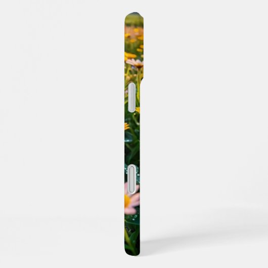 Telefoonnummer iPhone Hoesje (Rechterkant)