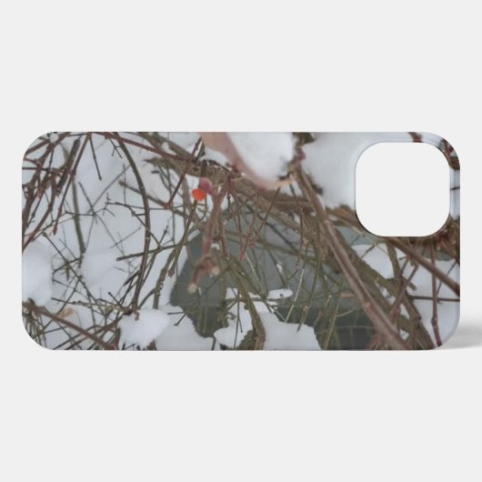 Telefoonnummer iPhone Hoesje (Achterkant horizontaal)