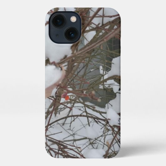 Telefoonnummer iPhone Hoesje (Achterkant)