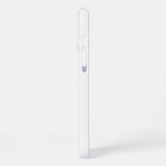 Telefoonnummer iPhone Hoesje (Linkerkant)