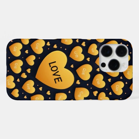 Telefoonnummer iPhone Hoesje (Achterkant horizontaal)