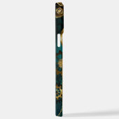 Telefoonnummer iPhone Hoesje (Rechterkant)