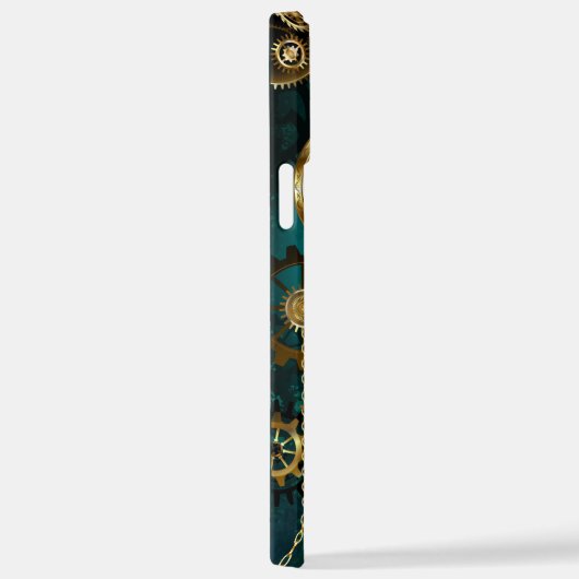 Telefoonnummer iPhone Hoesje (Rechterkant)