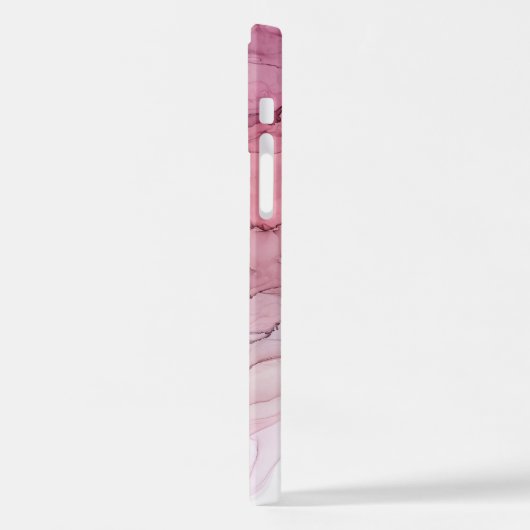 Telefoonnummer iPhone Hoesje (Linkerkant)