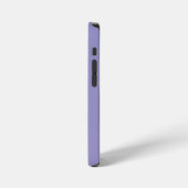 Telefoonnummer iPhone Hoesje (Linkerkant)