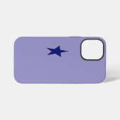 Telefoonnummer iPhone Hoesje (Achterkant horizontaal)
