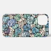 Telefoonnummer iPhone Hoesje (Achterkant horizontaal)