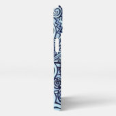 Telefoonnummer iPhone Hoesje (Rechterkant)